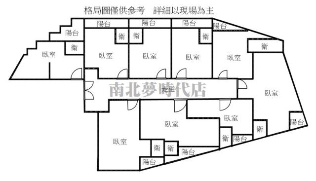 台南大樓-14