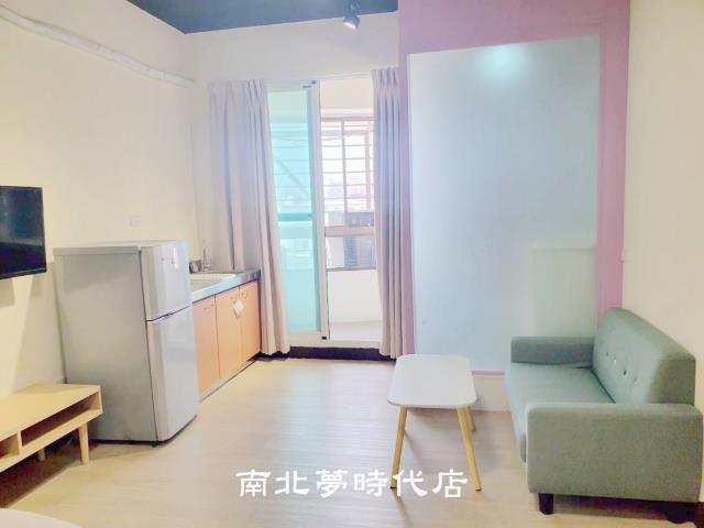 台南大樓-1