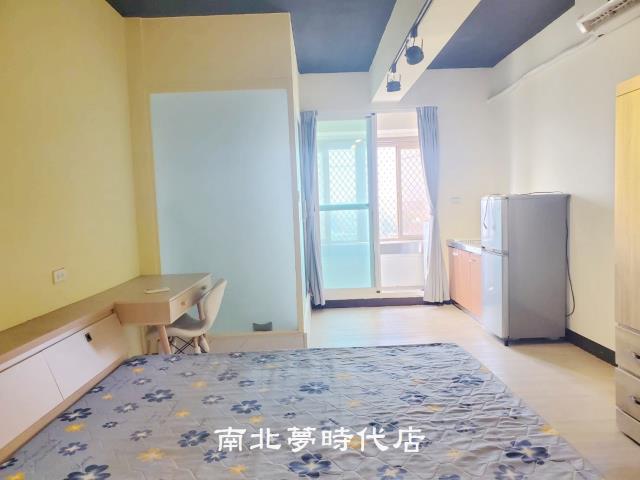 台南大樓-8