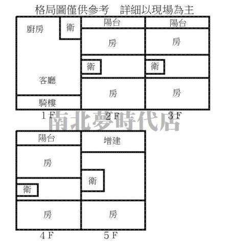 永康透天-14