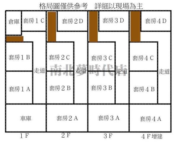新市透天-14