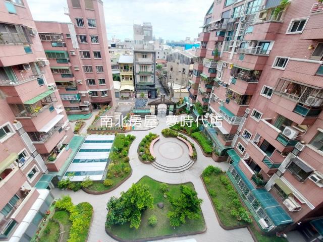 台南歸仁華廈-10