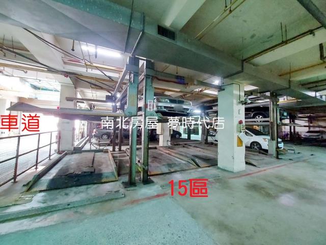 台南歸仁華廈-11