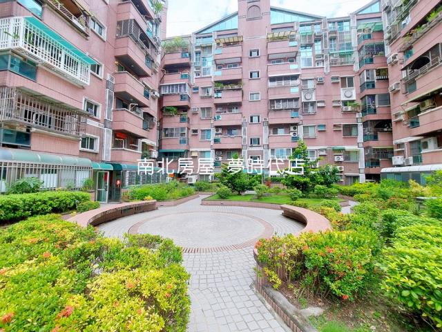 台南歸仁華廈-13