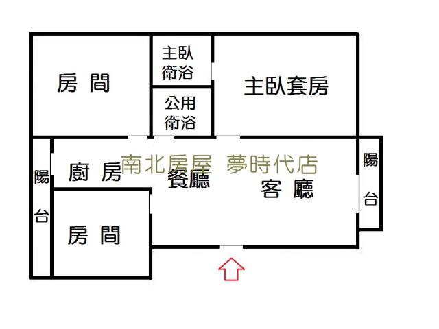 台南歸仁華廈-14