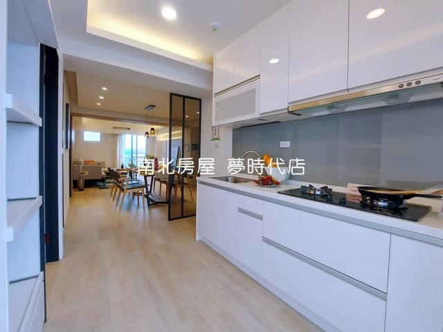 台南歸仁華廈-3