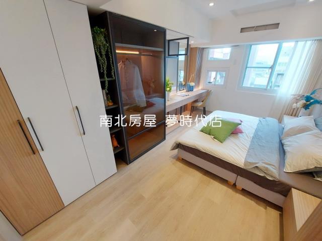 台南歸仁華廈-4