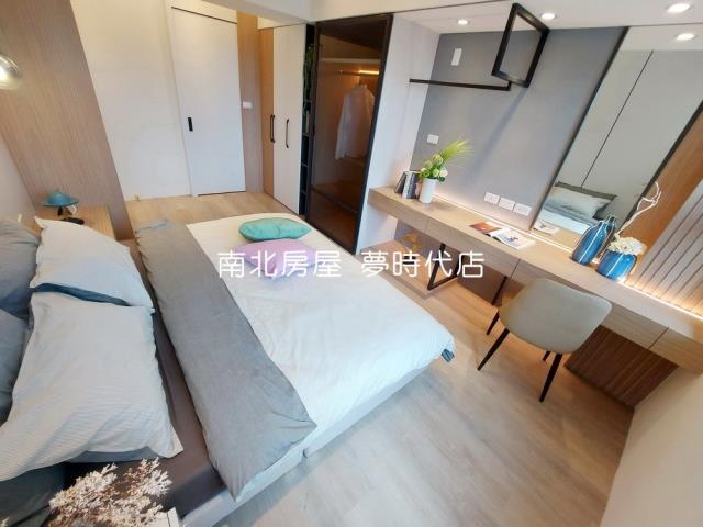 台南歸仁華廈-5