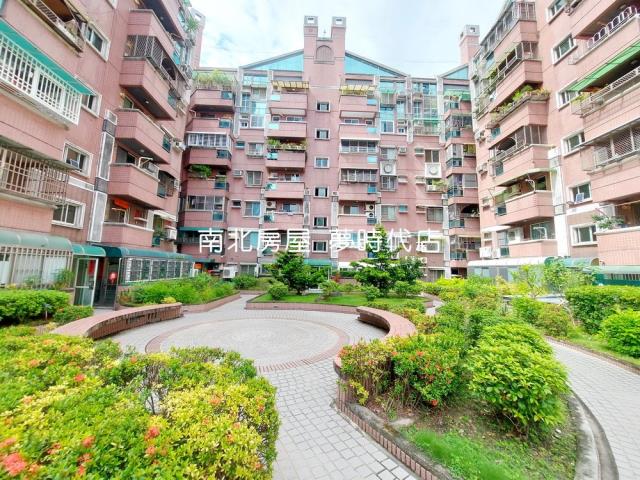 台南華廈-13