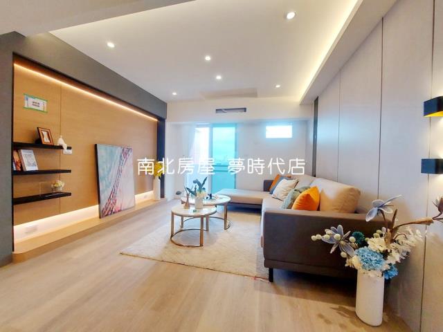 台南華廈-1