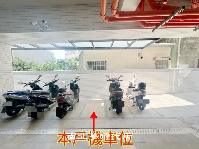 台南安南華廈-10