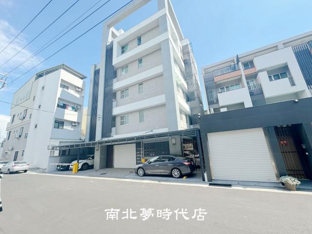 台南安南華廈-11