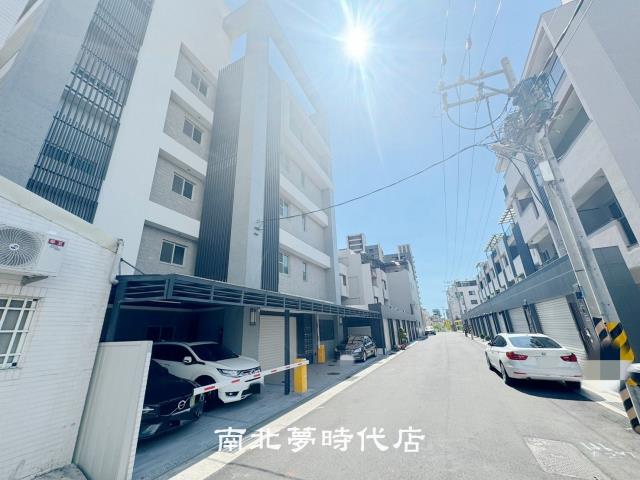 台南安南華廈-12