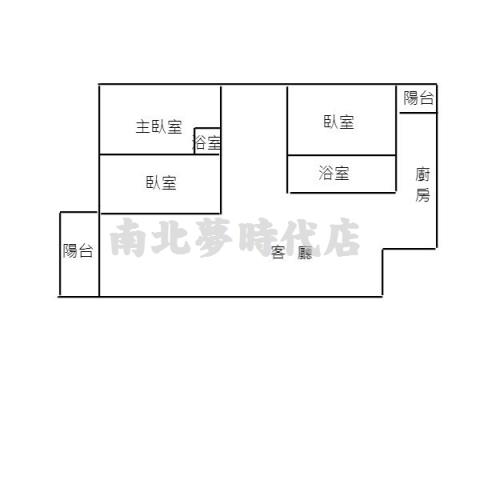 台南安南華廈-13