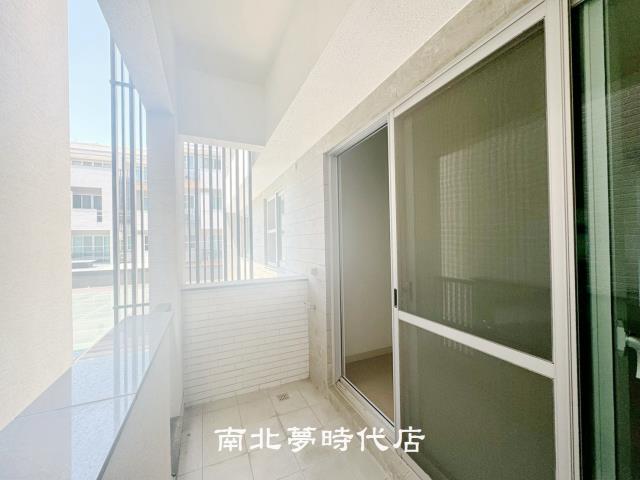 台南安南華廈-7