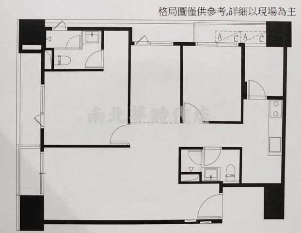 台南大樓-5