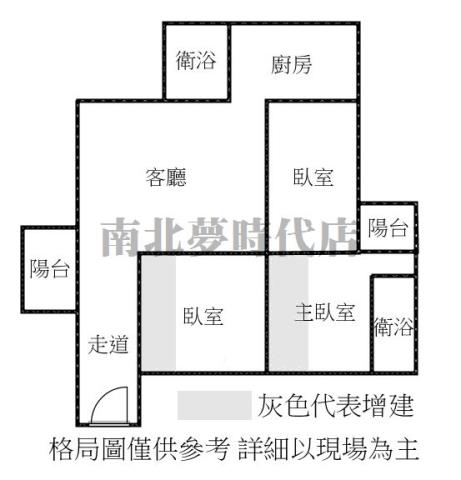 台南華廈-14