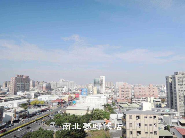台南永康大樓-11