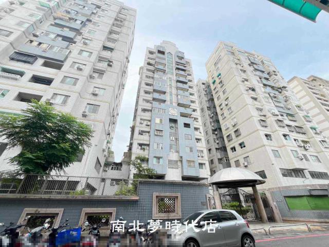 台南永康大樓-13