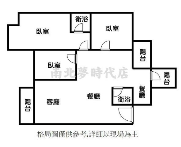 台南永康大樓-14