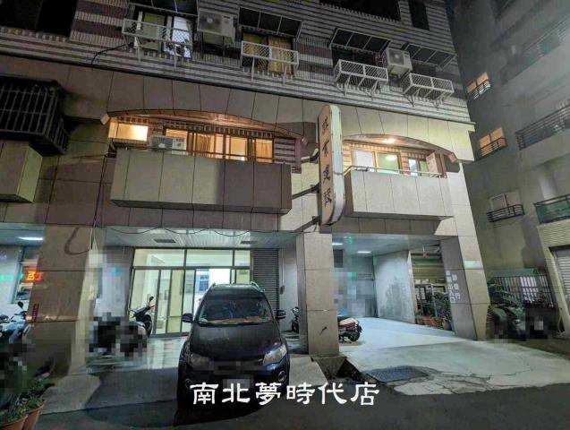 台南大樓-9