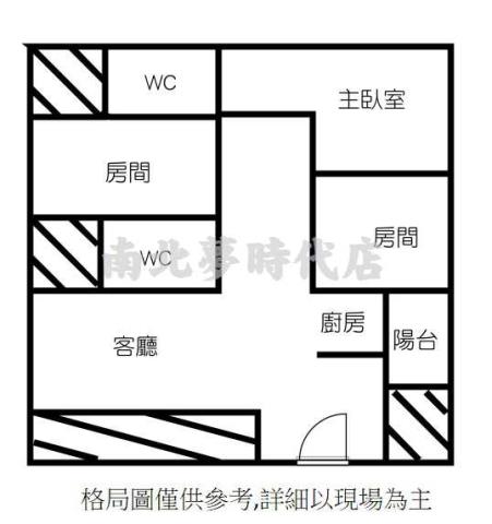 台南安平華廈-14