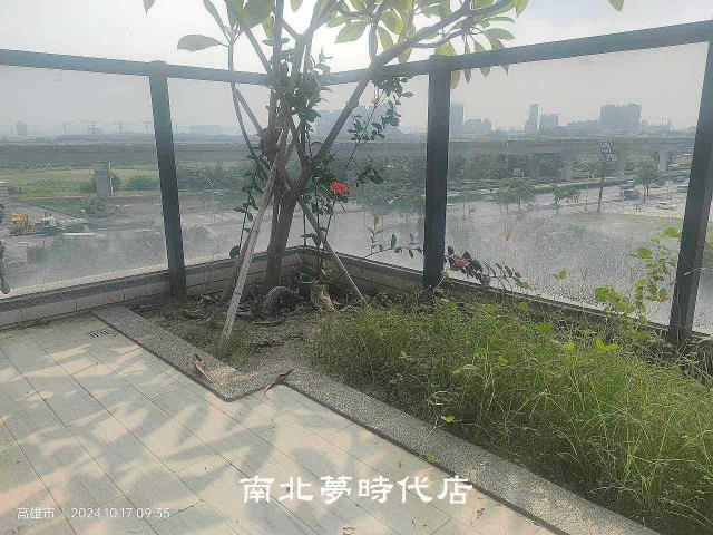 高雄橋頭大樓-10