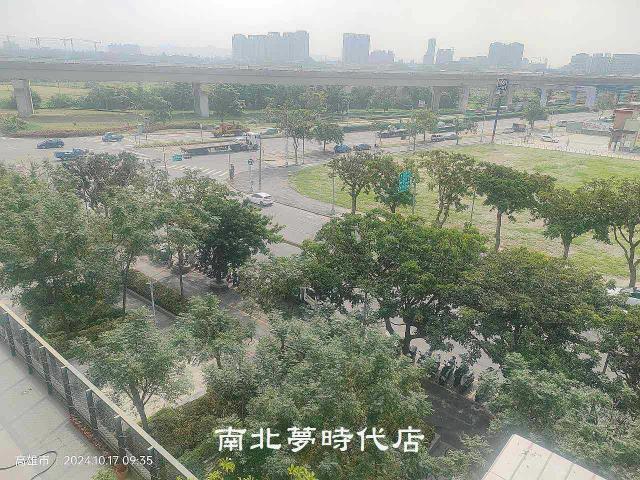 高雄橋頭大樓-11