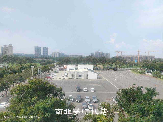 高雄橋頭大樓-12