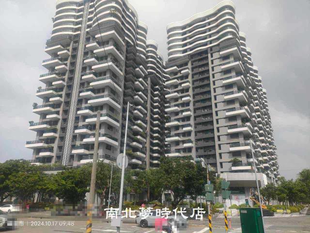 高雄橋頭大樓-13