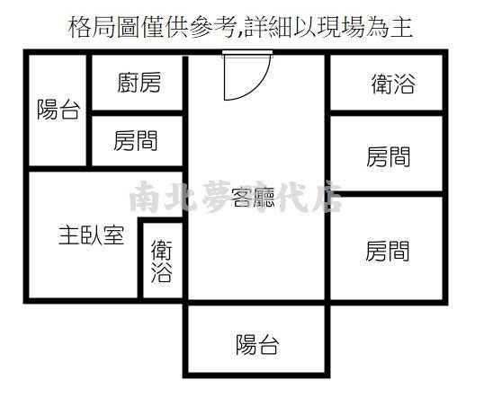 高雄橋頭大樓-14