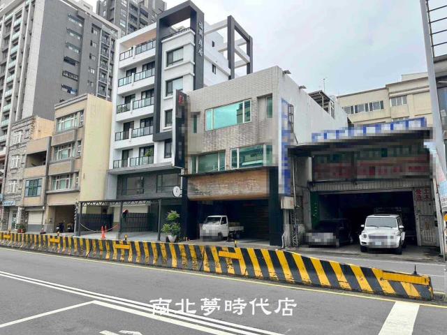 新竹竹北透天-0
