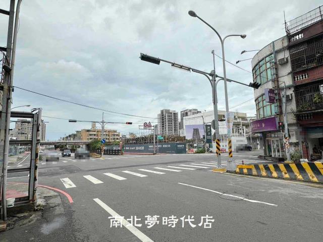 新竹竹北透天-2