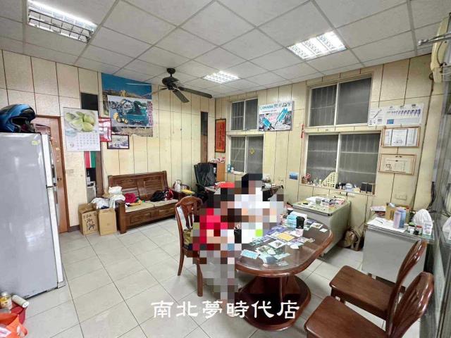 新竹竹北透天-3