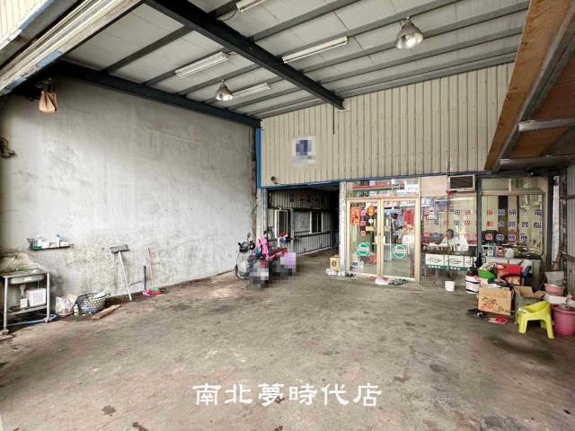 新竹竹北透天-4