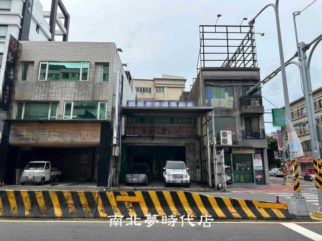 新竹竹北透天-6