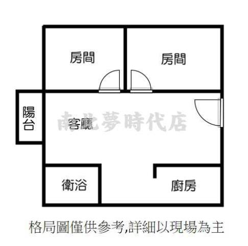 台南大樓-5