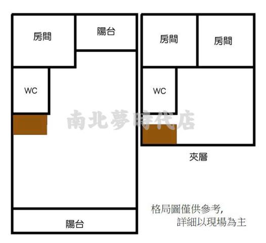 嘉義公寓-12