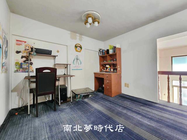 嘉義公寓-3