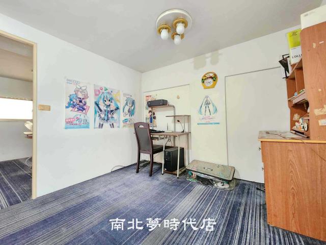 嘉義公寓-4