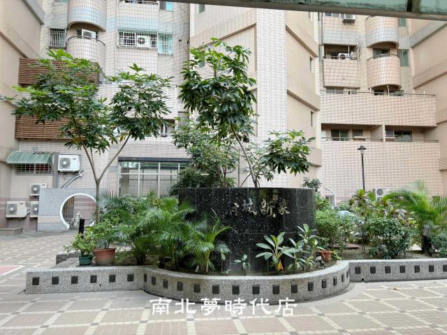 台南大樓-12