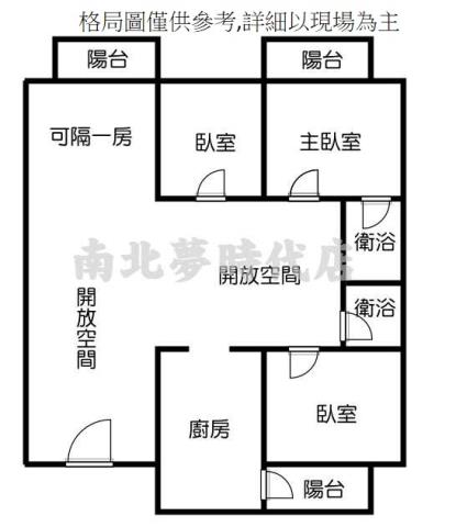 台南大樓-14