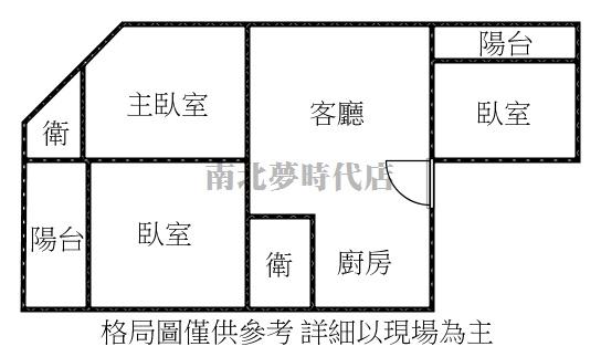 南區華廈-14