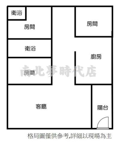台南華廈-14