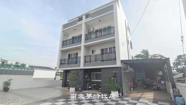 台南佳里透天-0