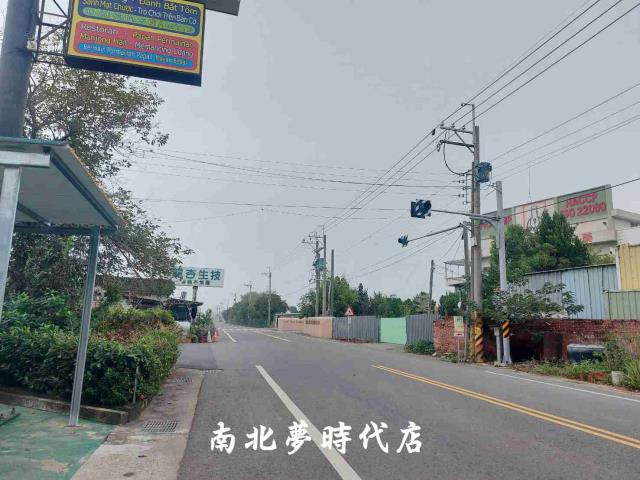 台南佳里農舍-10