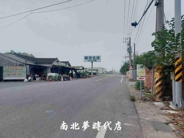 台南佳里農舍-11