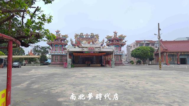 台南佳里農舍-12