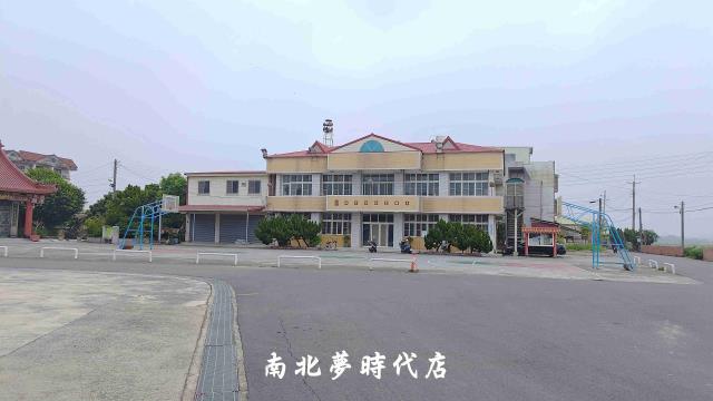 台南佳里農舍-13