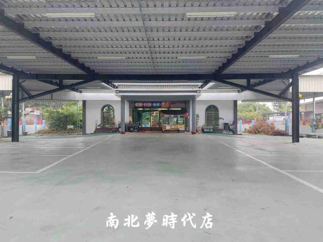 台南佳里農舍-0